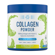 Collagen Powder, Flavoured, 165 g